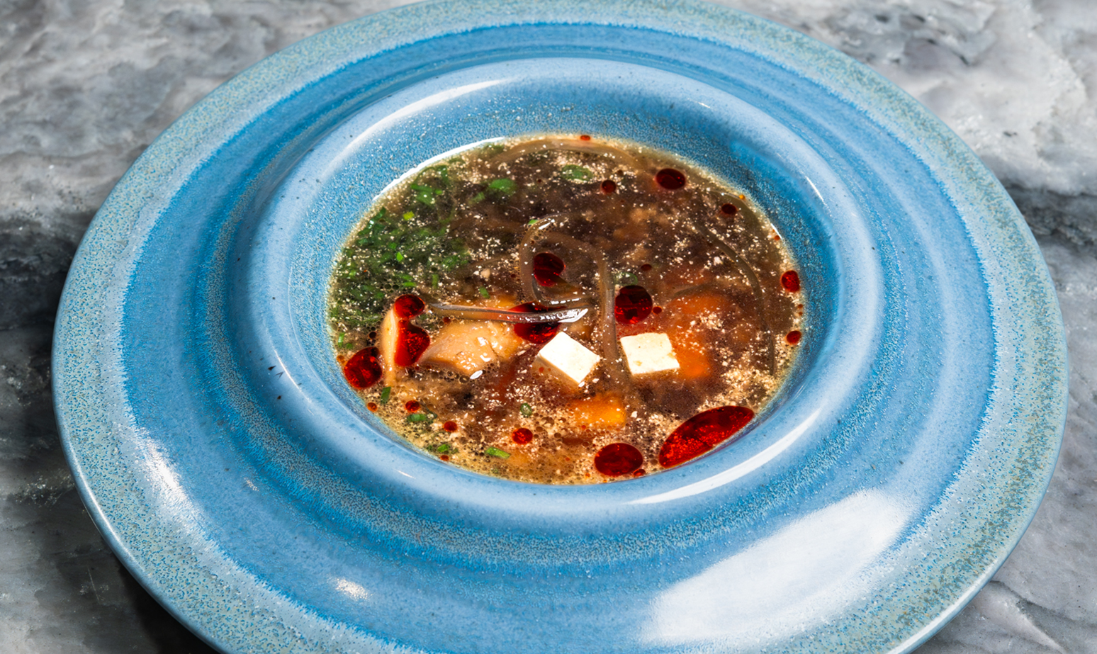 MISO SOUP_