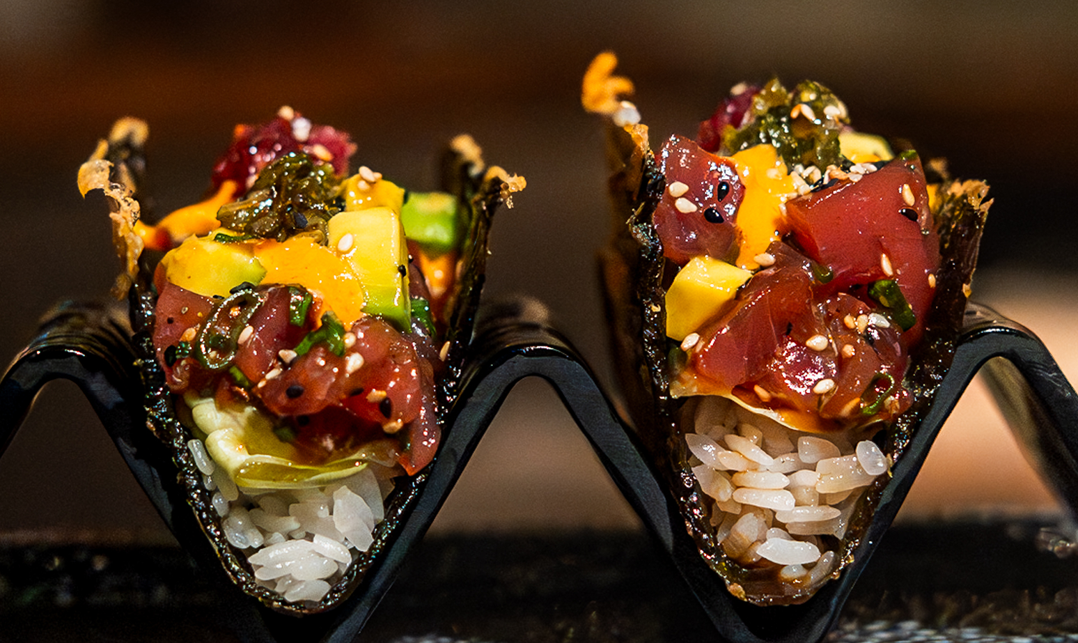 NORI MAGURO​