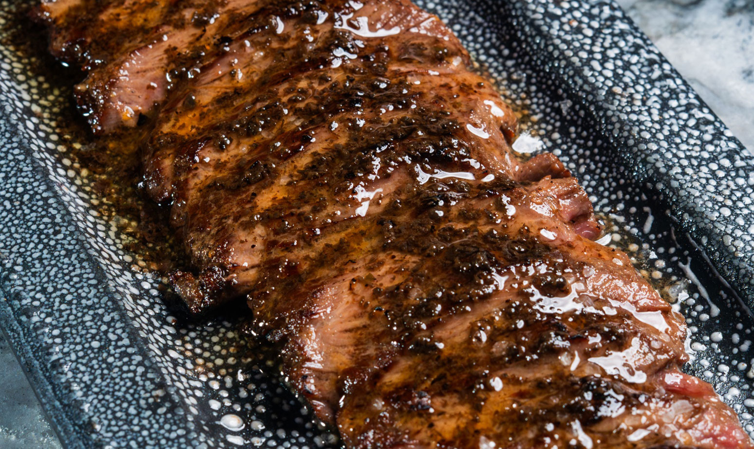 TRUFFLE-STEAK-250GR​